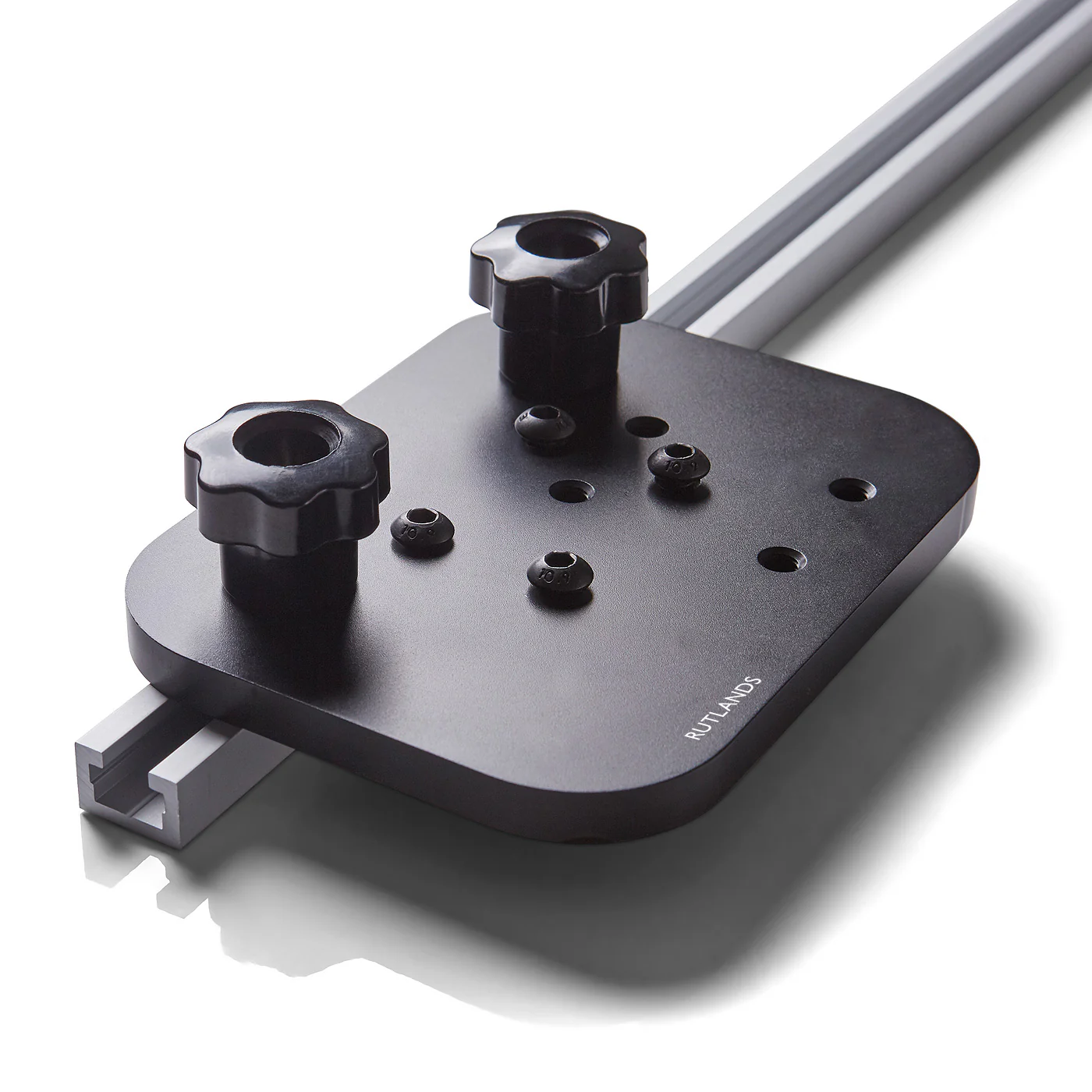 Toggle Clamp T Track Plate - Image 2