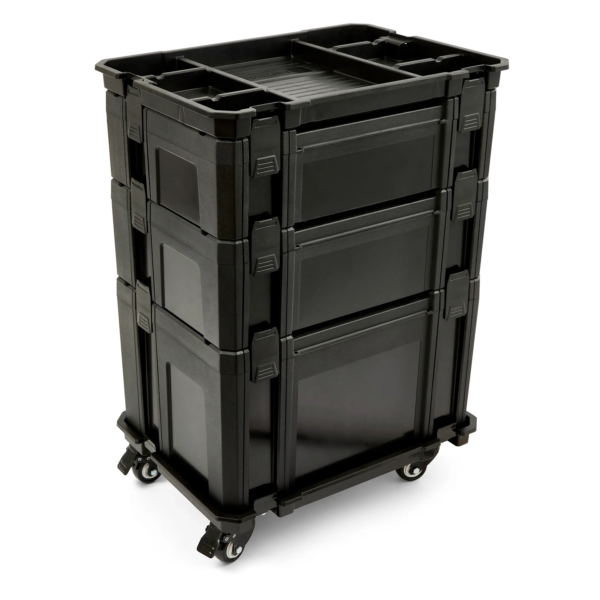 Tool Storage System Cases with Mobile Base - Image 2