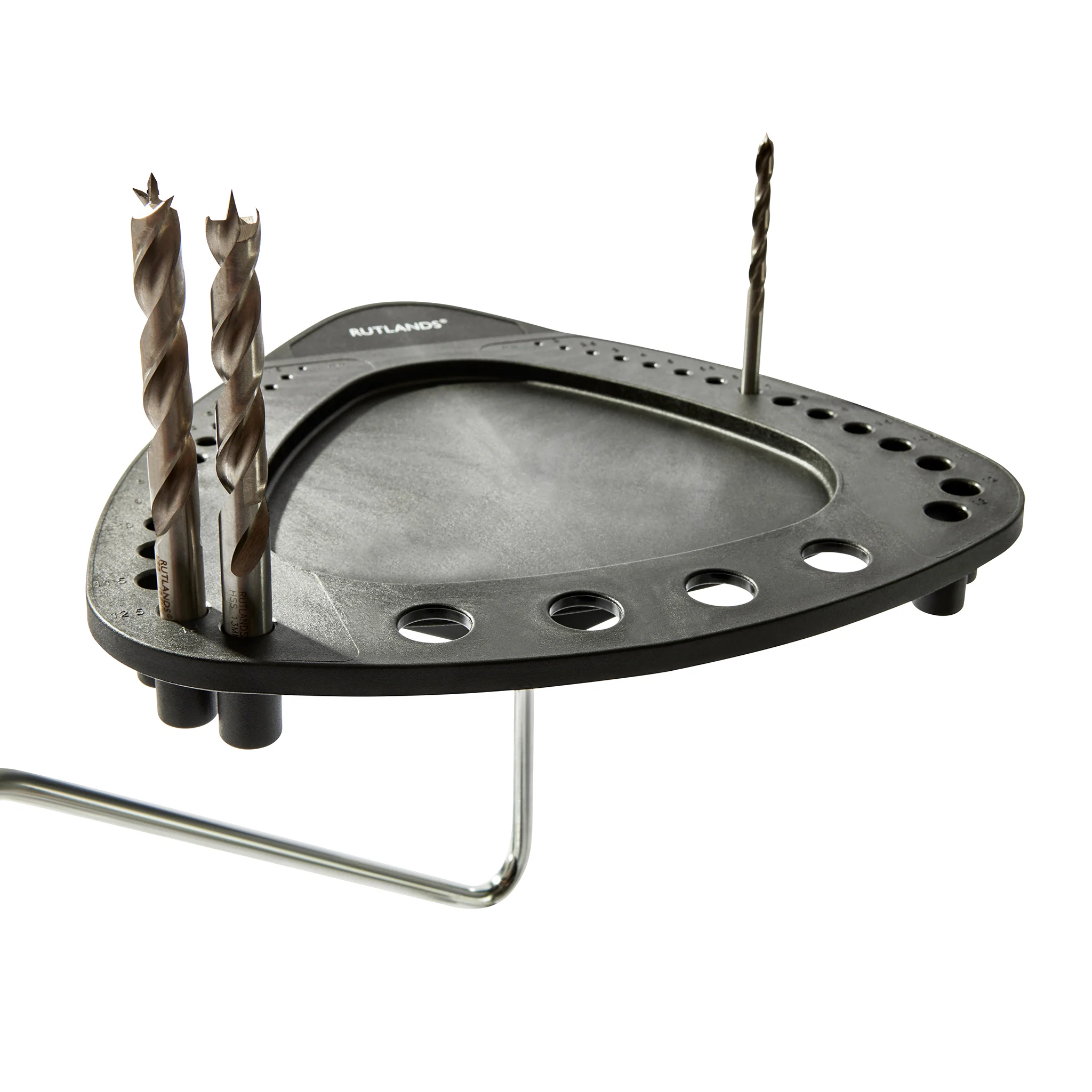 Pillar Drill Bit Holder and Tray - Image 2